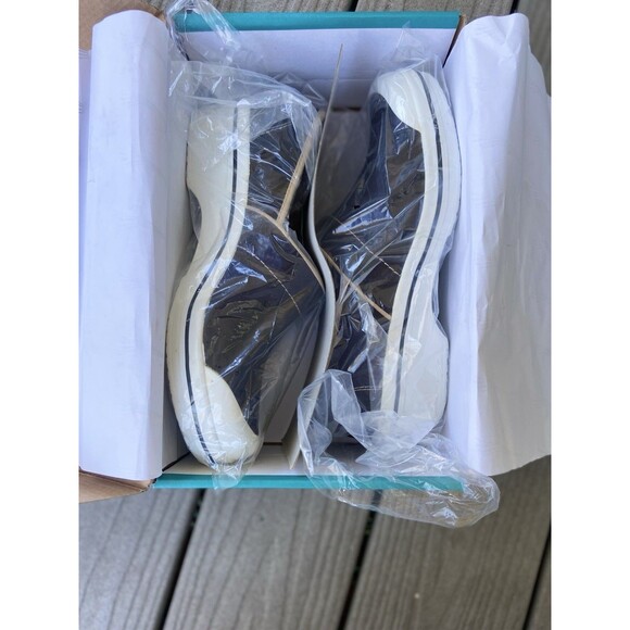 Dansko Vegan Black Canvas Slip Resistant Clogs Shoes Women Sz 42 EU/ 11.5-12 US - Picture 16 of 16